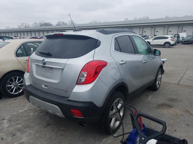 2016 BUICK ENCORE KL4CJESB9GB623258