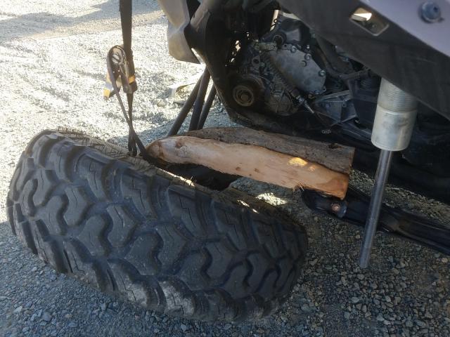 2018 CAN-AM MAVERICK X 3JBVEAW22JK000052
