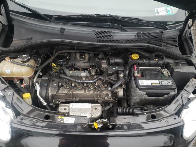 2013 FIAT 500 POP 3C3CFFARXDT649104