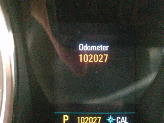 2012 BUICK LACROSSE P 1G4GD5G38CF308496