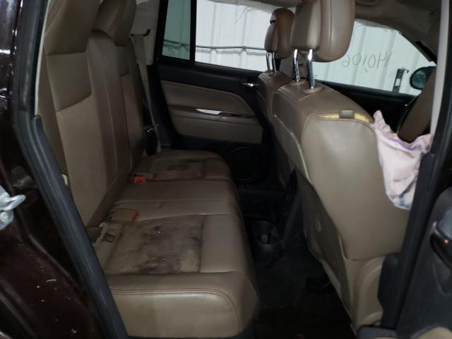 2014 JEEP COMPASS LA 1C4NJDEB2ED734255