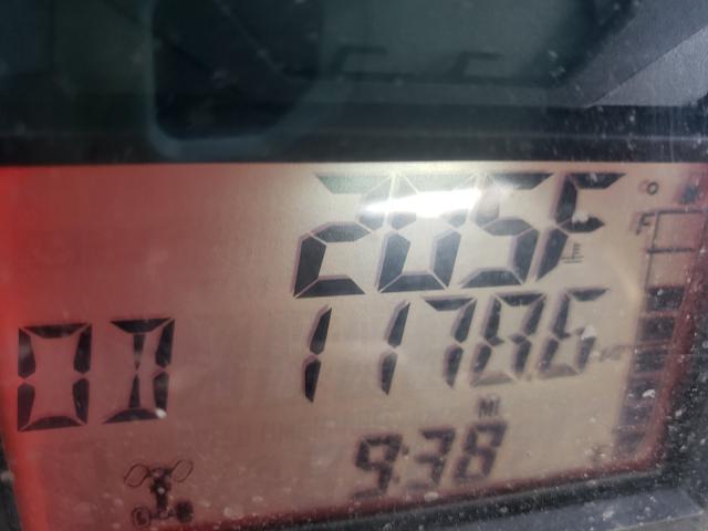 2020 POLARIS RZR PRO XP 3NSRAB92XLG818306