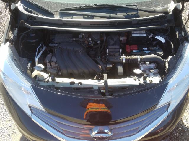 2016 NISSAN VERSA NOTE 3N1CE2CP1GL397785