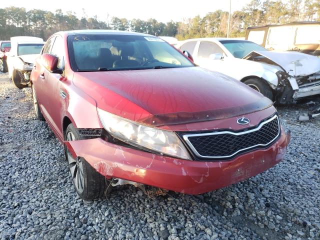 2012 KIA OPTIMA SX 5XXGR4A62CG004424