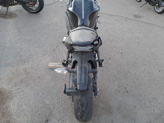 2020 KAWASAKI EX650 M ML5EXEM14LDA11045