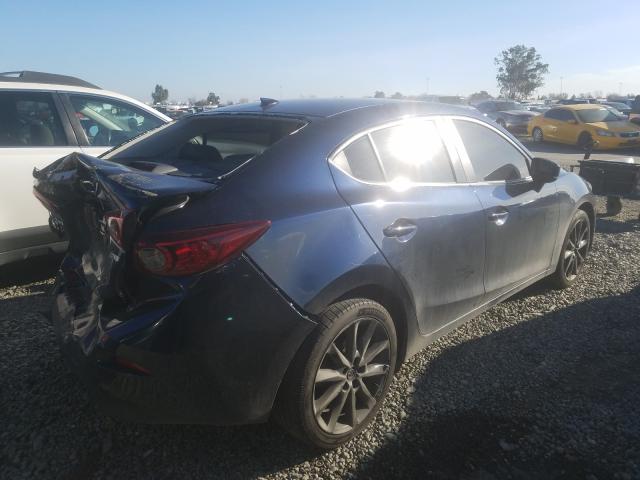 2018 MAZDA 3 TOURING - JM1BN1V36J1157515