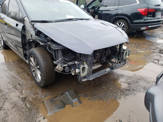 2014 SUBARU IMPREZA PR JF1GJAB69EH011046