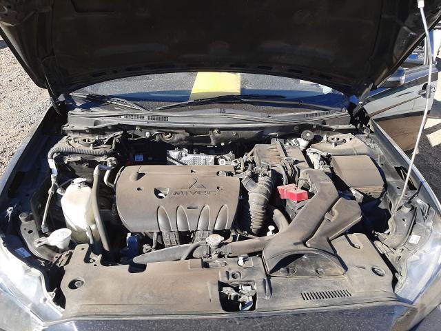2015 MITSUBISHI LANCER ES JA32U2FU4FU009528