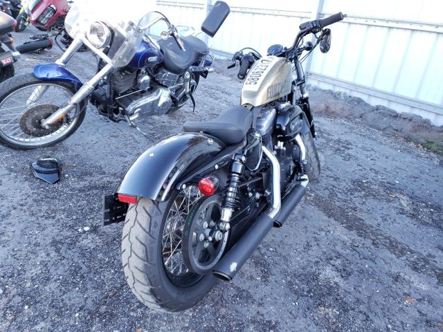 2013 HARLEY-DAVIDSON XL1200 FOR 1HD1LC316DC439899
