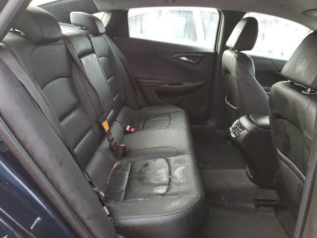 2016 CHEVROLET MALIBU 1G1ZE5ST2GF353837