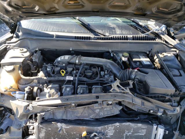 2014 LINCOLN MKZ 3LN6L2J94ER833927