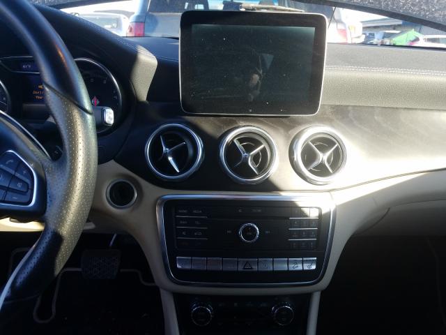 2018 MERCEDES-BENZ GLA 250 4M WDCTG4GBXJJ400421