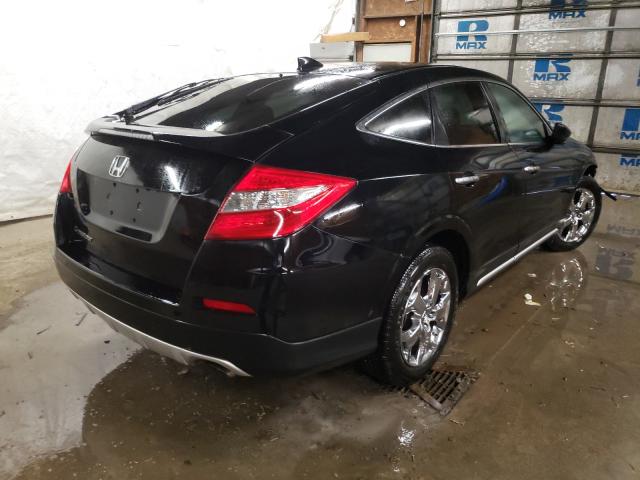 2013 HONDA CROSSTOUR 5J6TF3H38DL005778