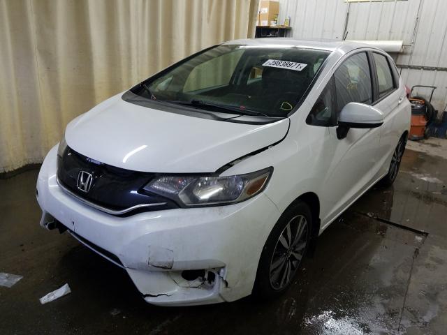 2017 HONDA FIT EX JHMGK5H73HS017218
