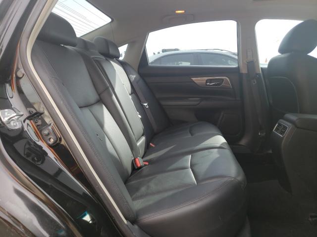 2013 NISSAN ALTIMA 3.5 1N4BL3AP0DC232363