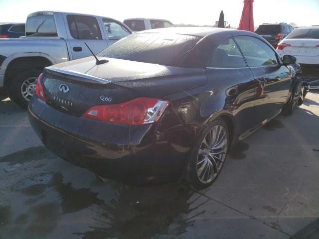2014 INFINITI Q60 BASE JN1CV6FE6EM901025
