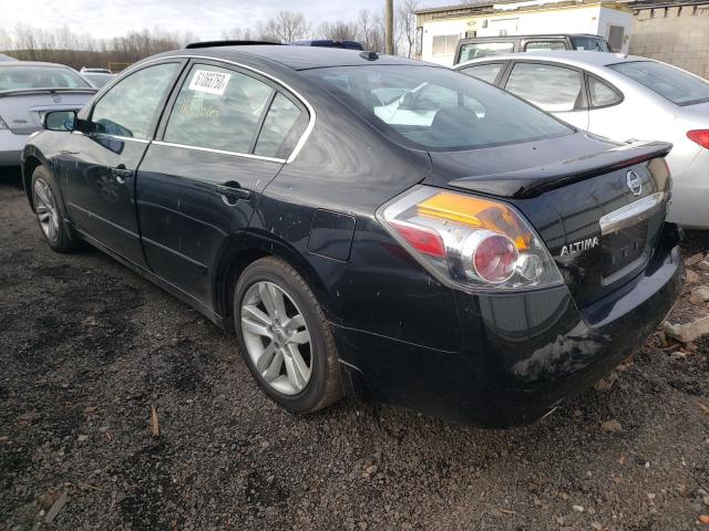 2010 NISSAN ALTIMA SR 1N4BL2AP3AN412169