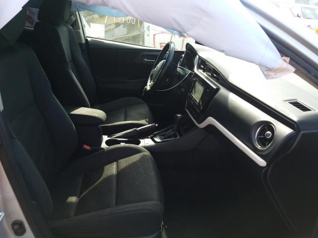 2016 TOYOTA SCION IM JTNKARJE3GJ522349