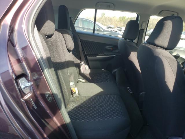 2012 TOYOTA SCION XD JTKKU4B41C1015473