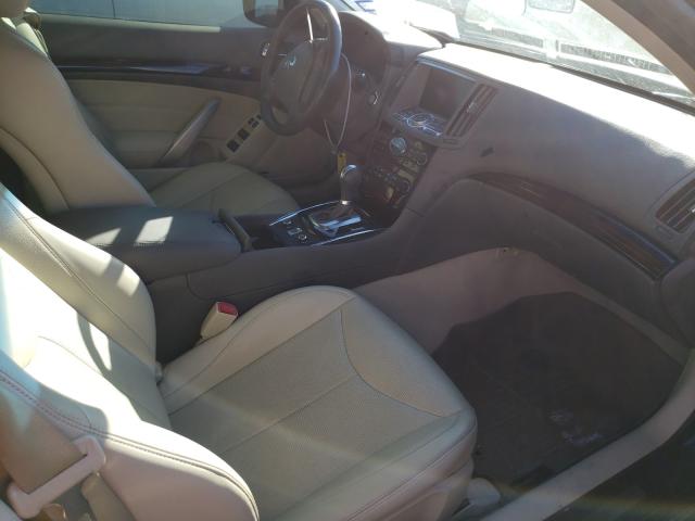 2014 INFINITI Q60 BASE JN1CV6FE6EM901025