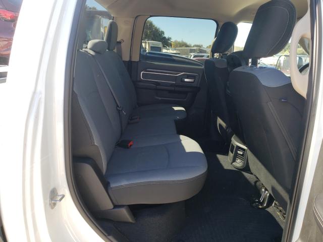 2019 RAM 2500 BIG H 3C6UR5DJ5KG519218