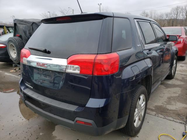 2015 GMC TERRAIN SL 2GKALMEK7F6188355