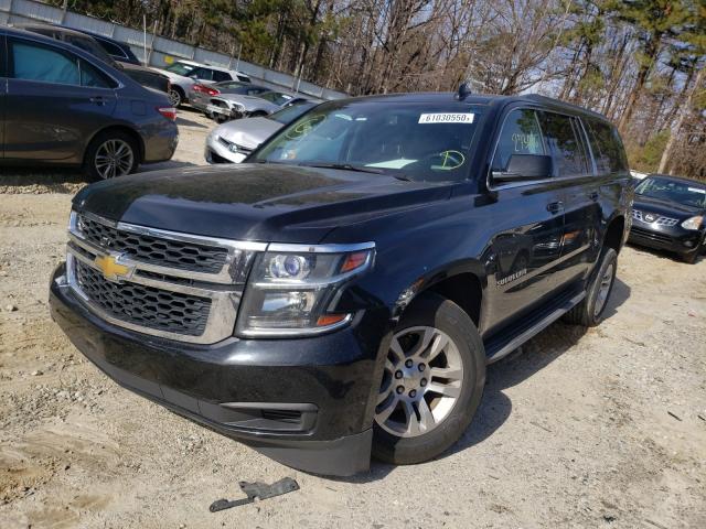 2015 CHEVROLET SUBURBAN C 1GNSCJKC3FR577713