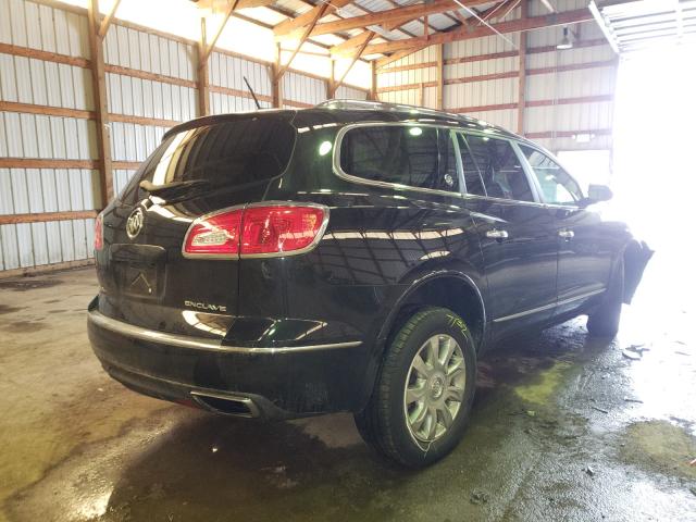 2017 BUICK ENCLAVE 5GAKRBKD3HJ311553
