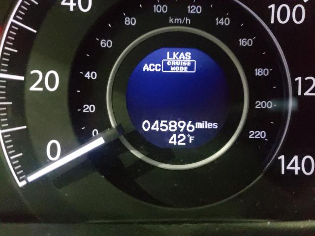 2015 HONDA CR-V TOURI 5J6RM4H90FL104138