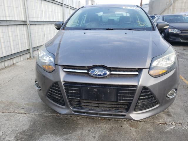 2014 FORD FOCUS 1FADP3J26EL131900