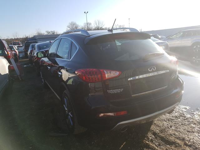 2016 INFINITI QX50 JN1BJ0RR1GM265670
