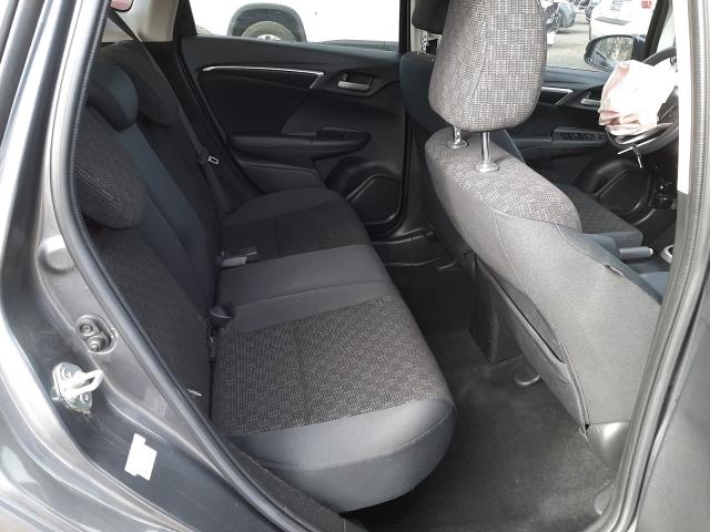 2016 HONDA FIT LX JHMGK5H53GS009178