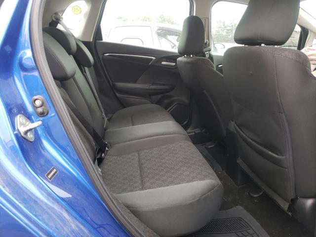 2017 HONDA FIT LX 3HGGK5H58HM703992