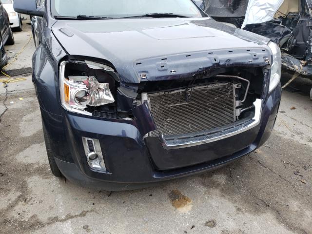 2015 GMC TERRAIN SL 2GKALMEK7F6188355