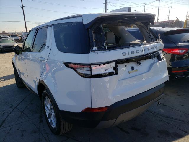 2020 LAND ROVER DISCOVERY SALRG2RV8L2423679