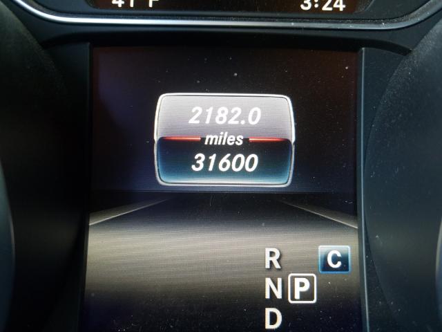 2018 MERCEDES-BENZ GLA 250 4M WDCTG4GBXJJ400421