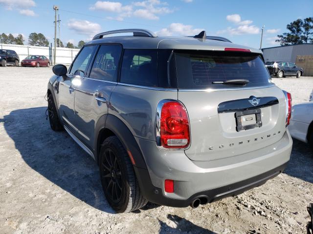 2019 MINI COOPER COU WMZYS7C59K3F45583