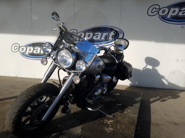 2007 YAMAHA XV1700 A JYAVP17Y67A002533
