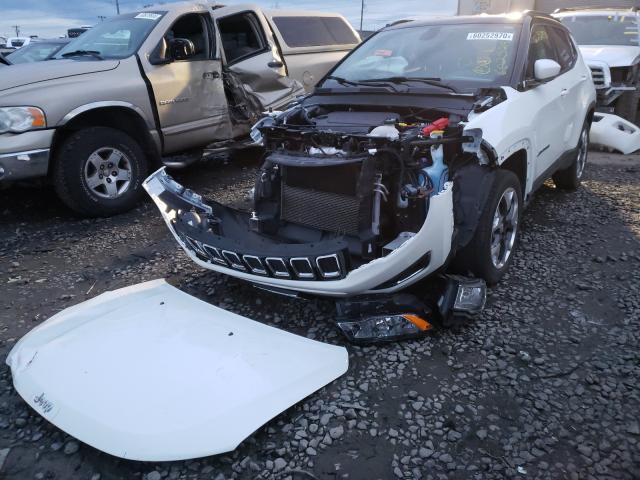 2019 JEEP COMPASS LI 3C4NJDCB8KT780648