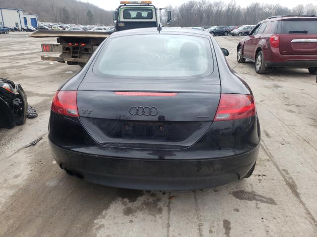 2010 AUDI TT PREMIUM TRUFFAFK8A1021445