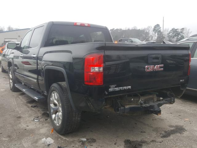 2015 GMC SIERRA K15 3GTU2VEC0FG245963