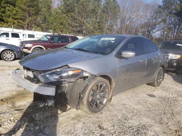 2015 DODGE DART SE 1C3CDFAA3FD375298