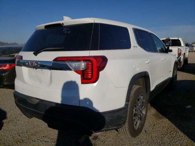 2020 GMC ACADIA SLE 1GKKNKLA6LZ193723