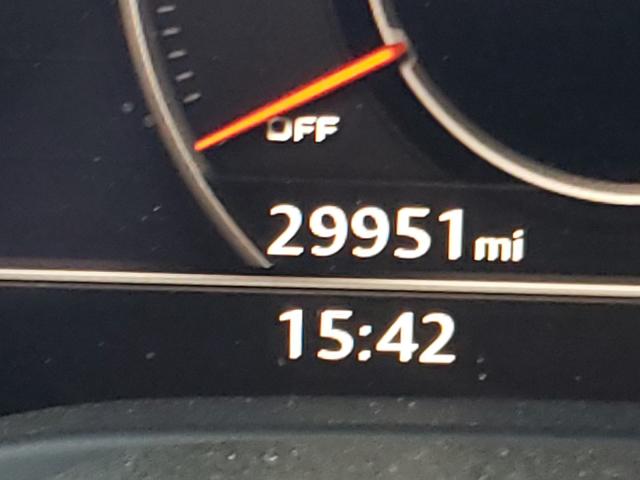 2018 AUDI S3 WAUB1GFFXJ1063299