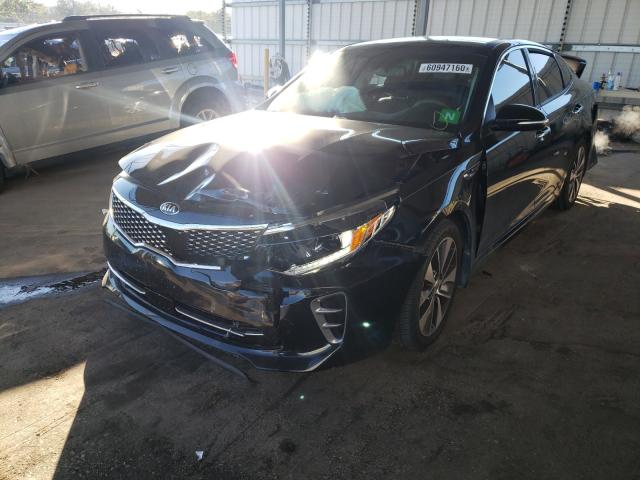 2016 KIA OPTIMA SX 5XXGW4L28GG051725