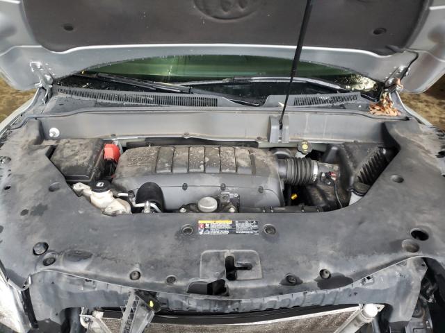 2015 BUICK ENCLAVE 5GAKVBKD6FJ302936