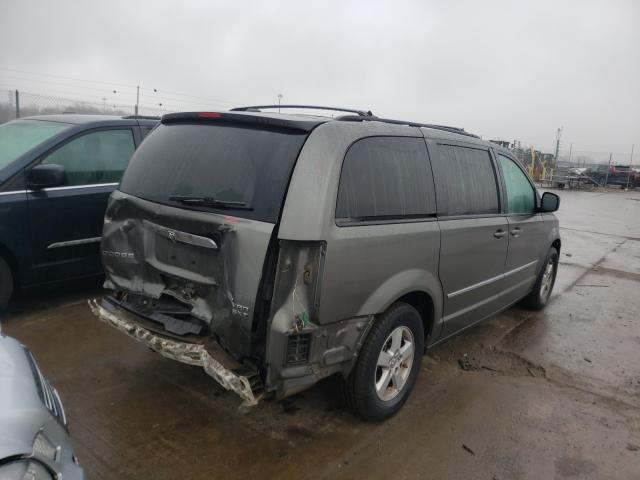 2010 DODGE GRAND CARA 2D4RN5D16AR301228