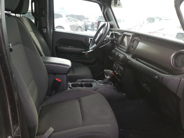 2020 JEEP GLADIATOR 1C6HJTAG9LL131757