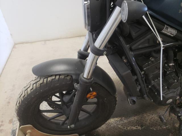 2020 HONDA CMX300 MLHNC5302L5300276