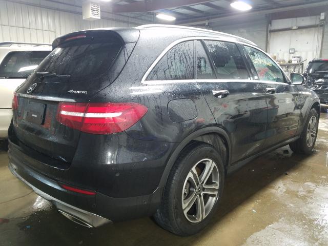 2018 MERCEDES-BENZ GLC 300 4M WDC0G4KB6JV066293